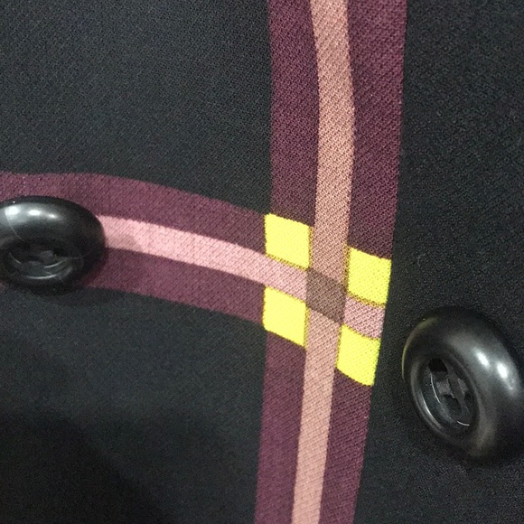 Prada Milano 100% Virgin Wool Coat - Picture 7 of 10